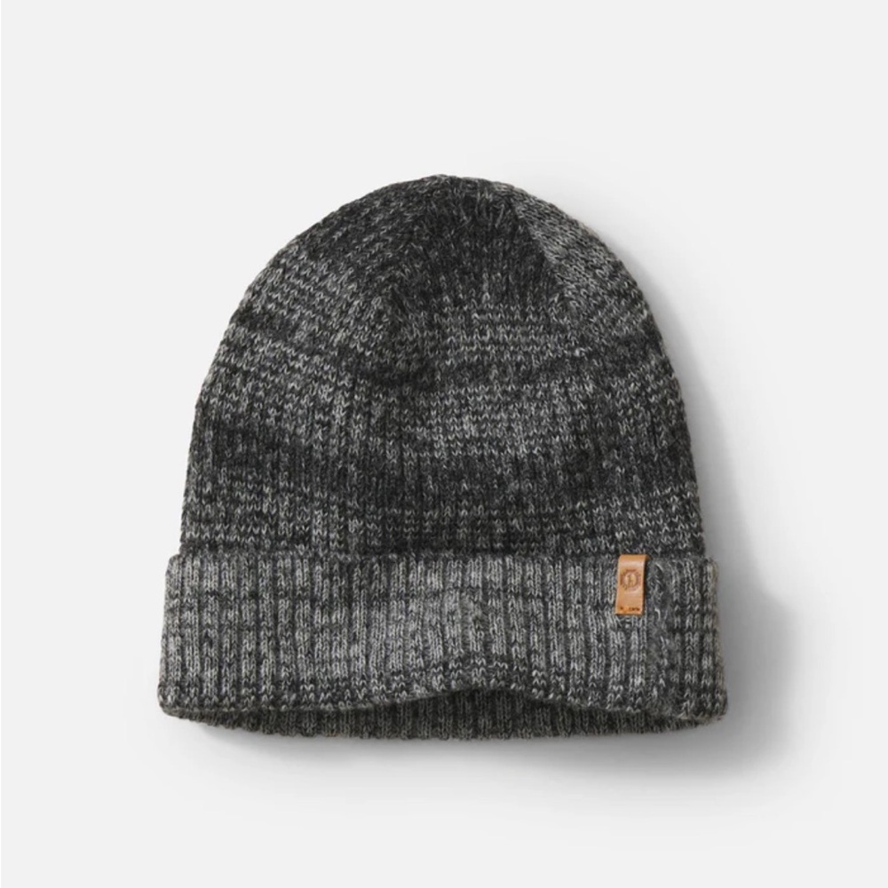 Alpaca Wool Beanie